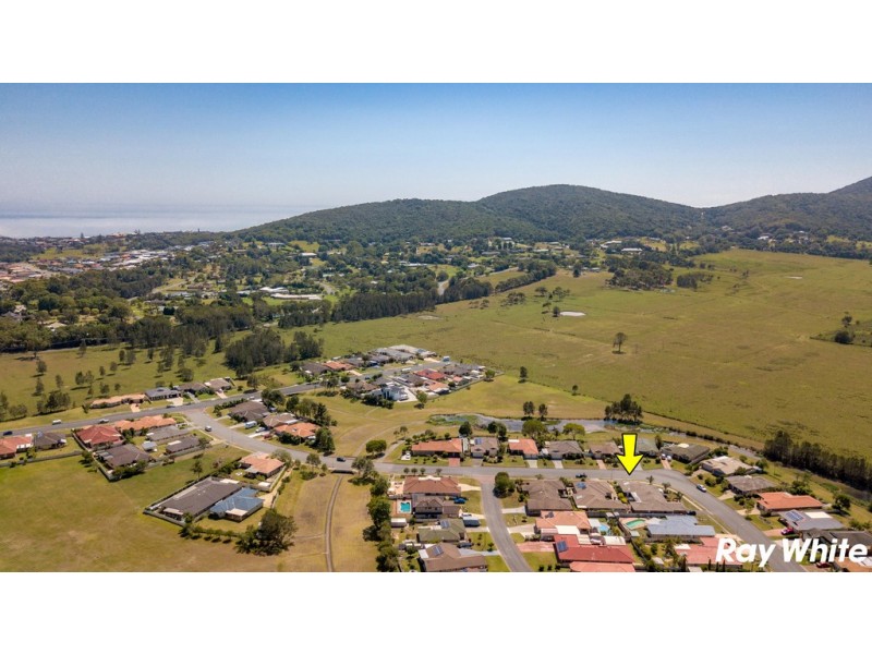 1/97 Myall Drive, Forster NSW 2428