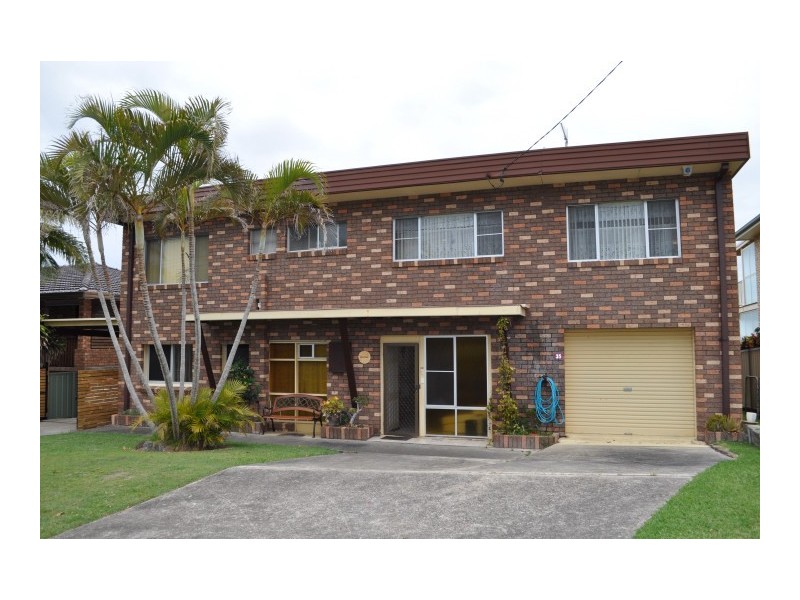 35 Hawaii Ave, Forster NSW 2428