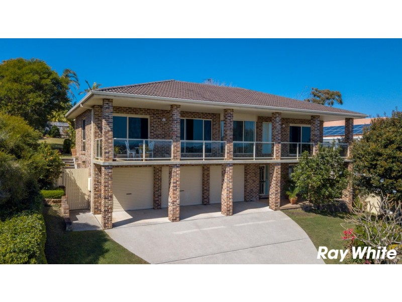 89 Pioneer Drive, Forster NSW 2428