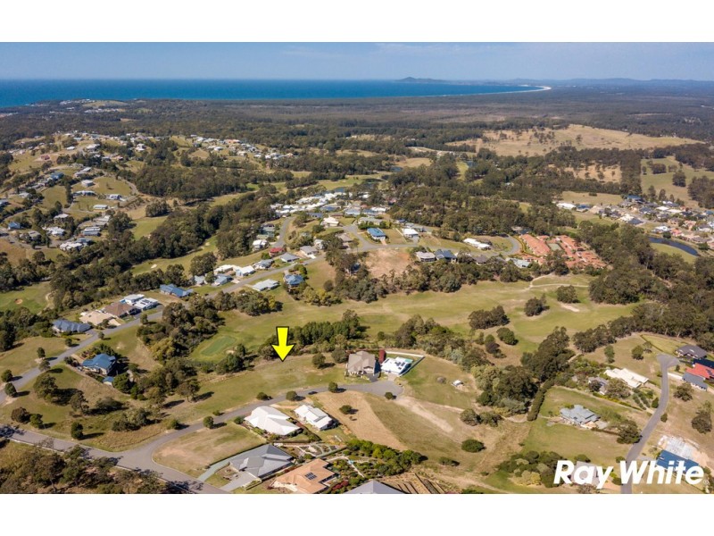 6 Hurdzans Reach, Tallwoods Village NSW 2430
