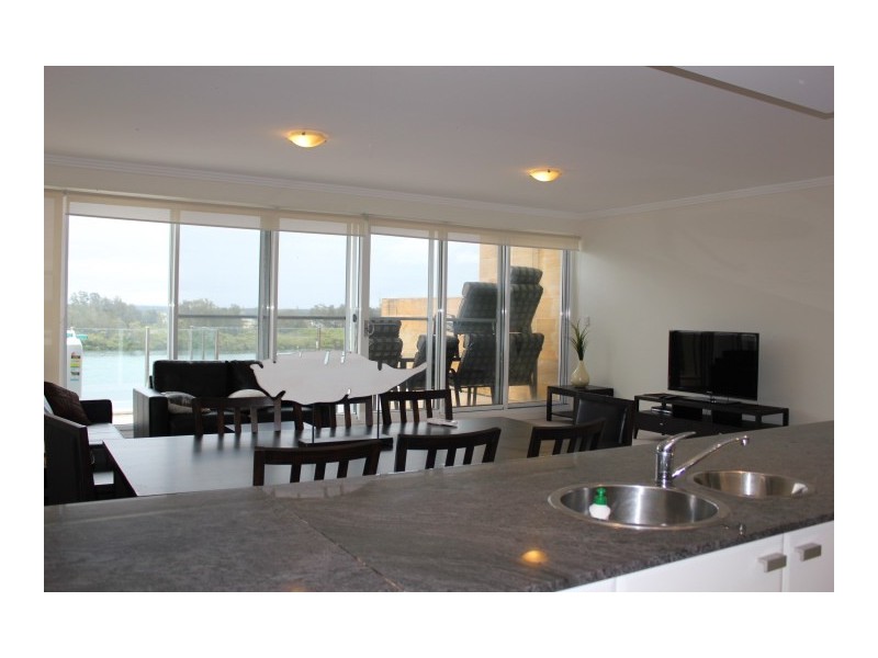 16/142-148 Little Street “Regatta Apartments”, Forster NSW 2428