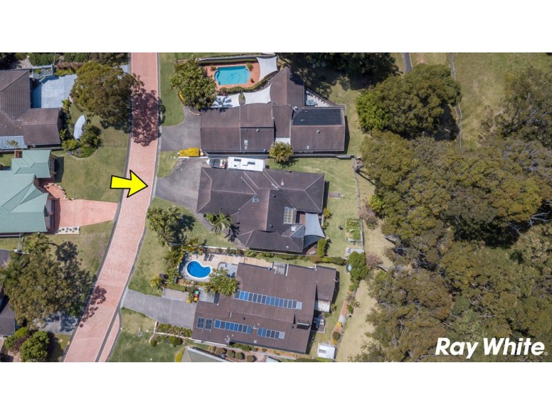 5 Zamia Place, Forster NSW 2428