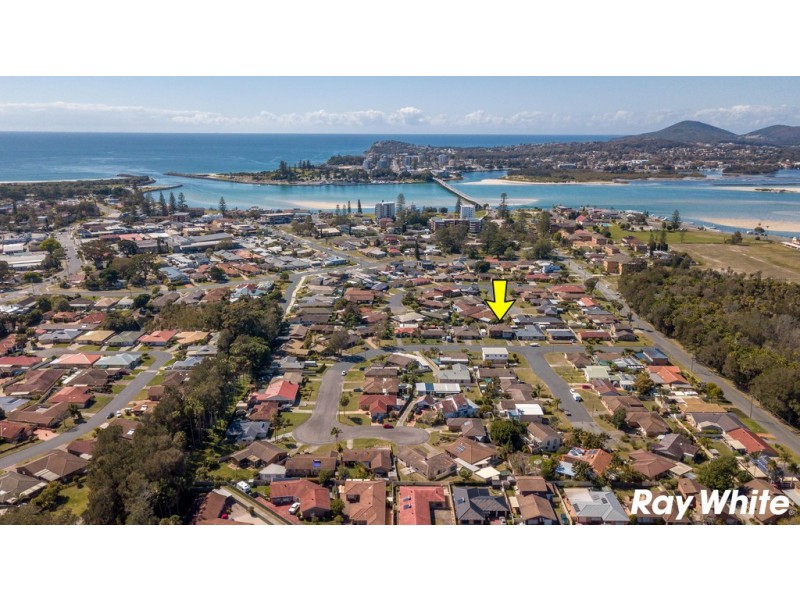 9 Susella Crescent, Tuncurry NSW 2428