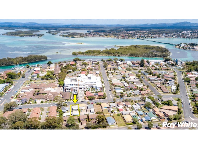 30A and 30B Breckenridge Street, Forster NSW 2428