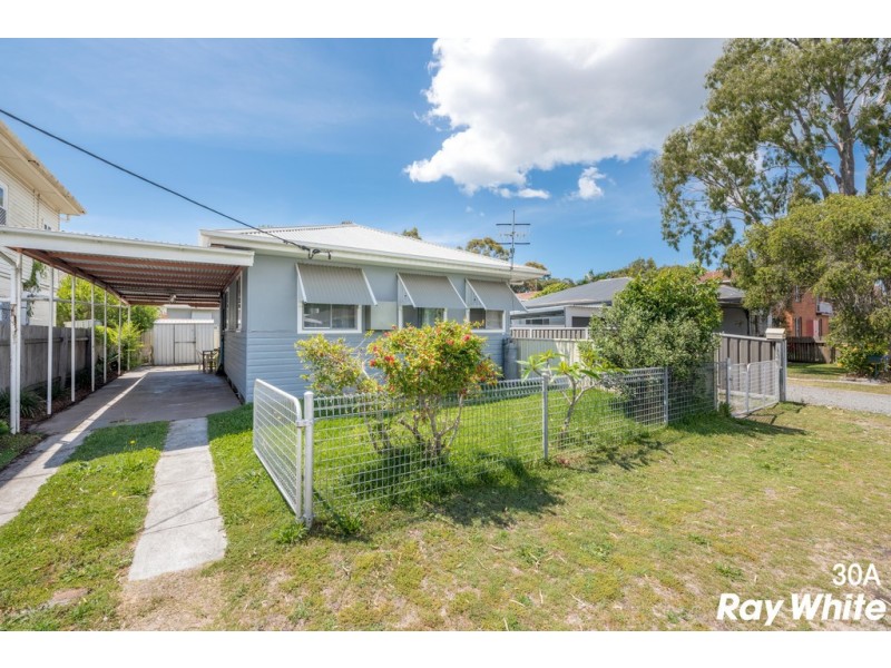 30A and 30B Breckenridge Street, Forster NSW 2428
