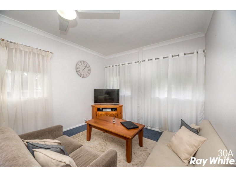 30A and 30B Breckenridge Street, Forster NSW 2428