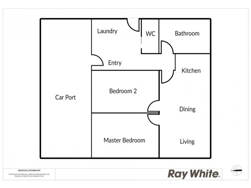 30A and 30B Breckenridge Street, Forster NSW 2428