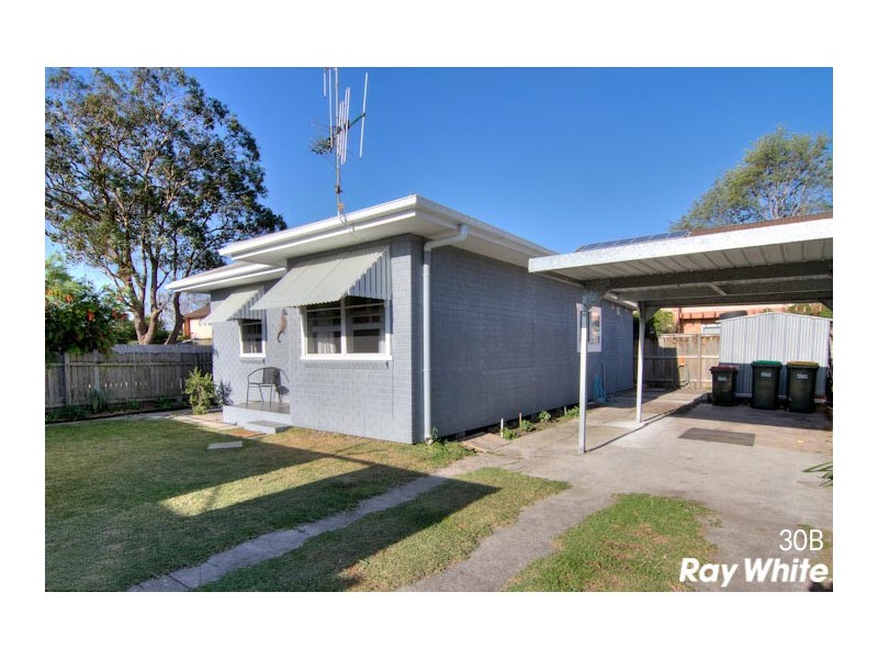 30A and 30B Breckenridge Street, Forster NSW 2428