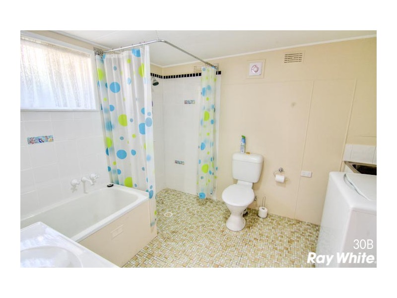 30A and 30B Breckenridge Street, Forster NSW 2428