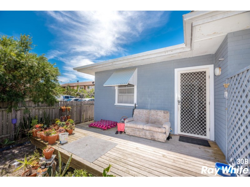 30A and 30B Breckenridge Street, Forster NSW 2428