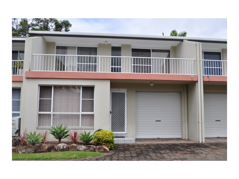 3/112-114 The Lakes Way, Forster NSW 2428