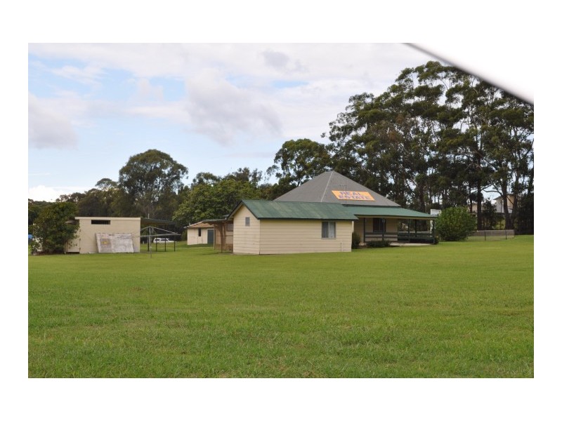 547  Blackhead Road, Hallidays Point NSW 2430
