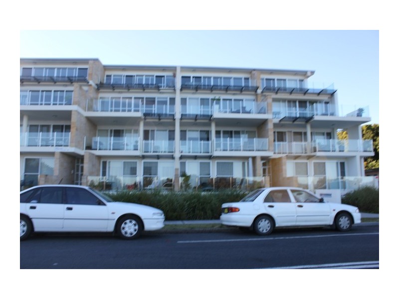 16/142-148 Little Street, Forster NSW 2428