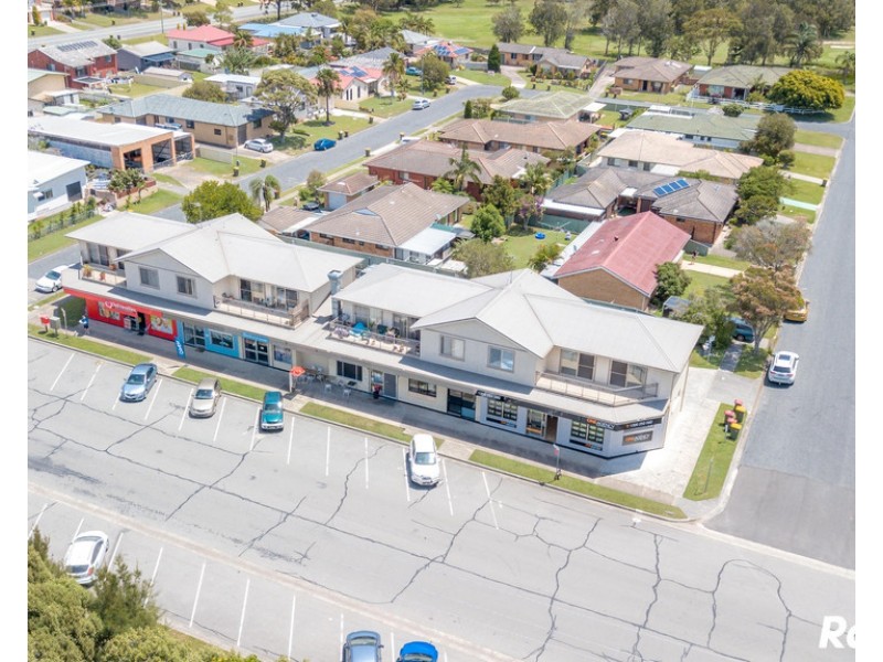 4/21 Boundary Street, Forster NSW 2428