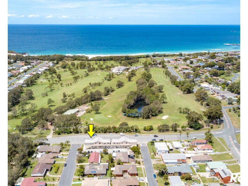 4/21 Boundary Street, Forster NSW 2428