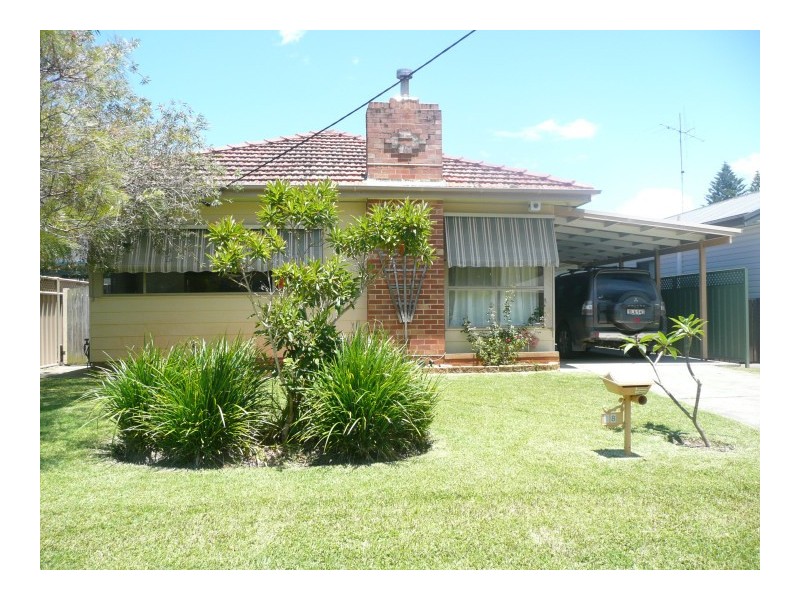 18 Helen Street, Forster NSW 2428