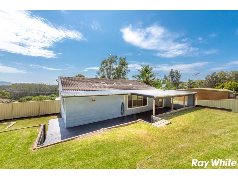 61 Seabreeze Parade, Green Point NSW 2428