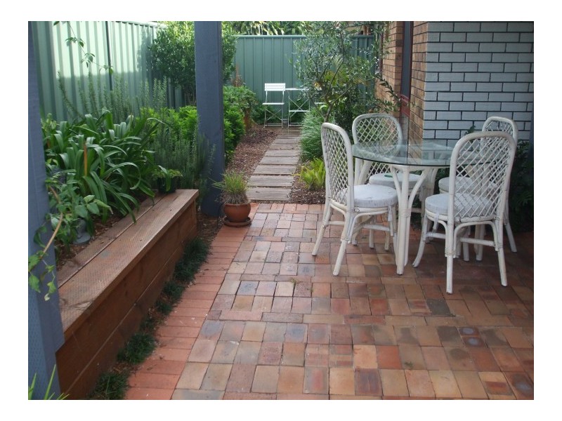 4/10 Cross Street, Forster NSW 2428