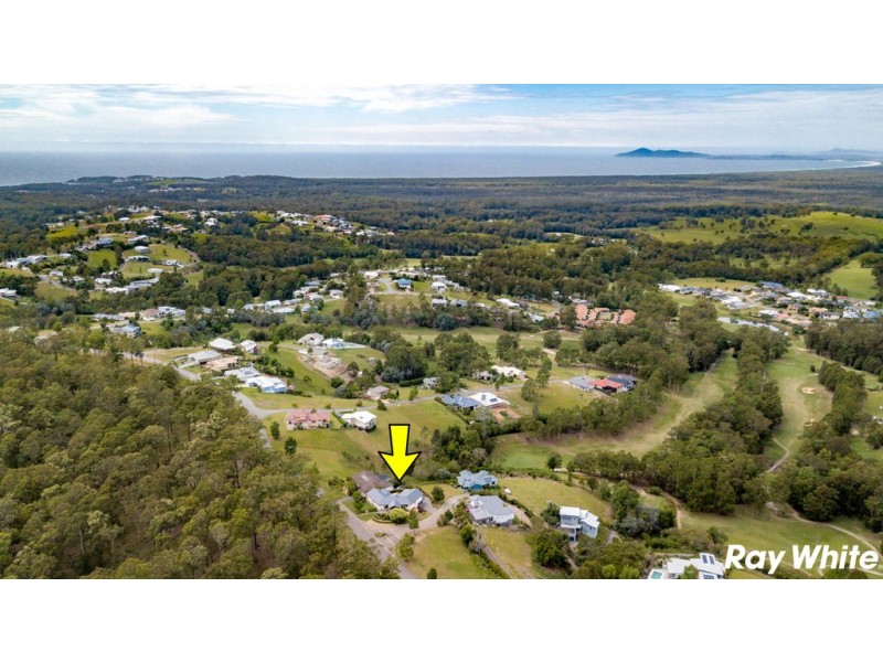 252 Tallwood Drive, Tallwoods Village NSW 2430 Ray White Forster