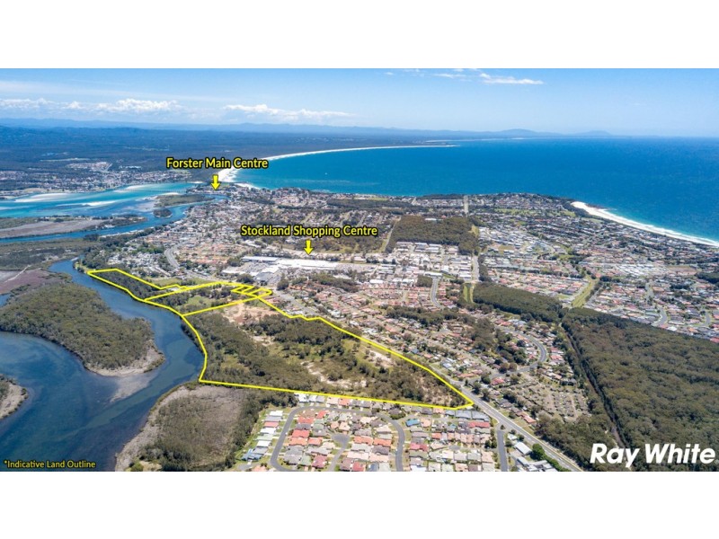 101 The Lakes Way, Forster NSW 2428