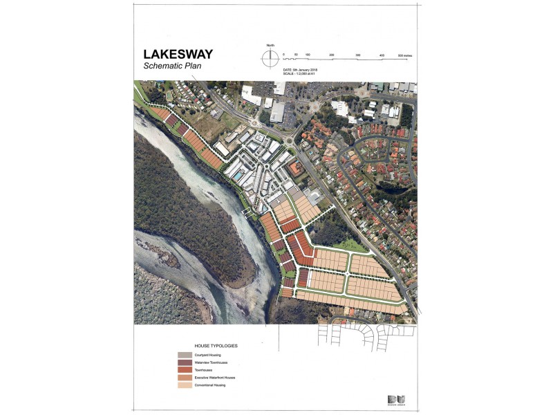 101 The Lakes Way, Forster NSW 2428