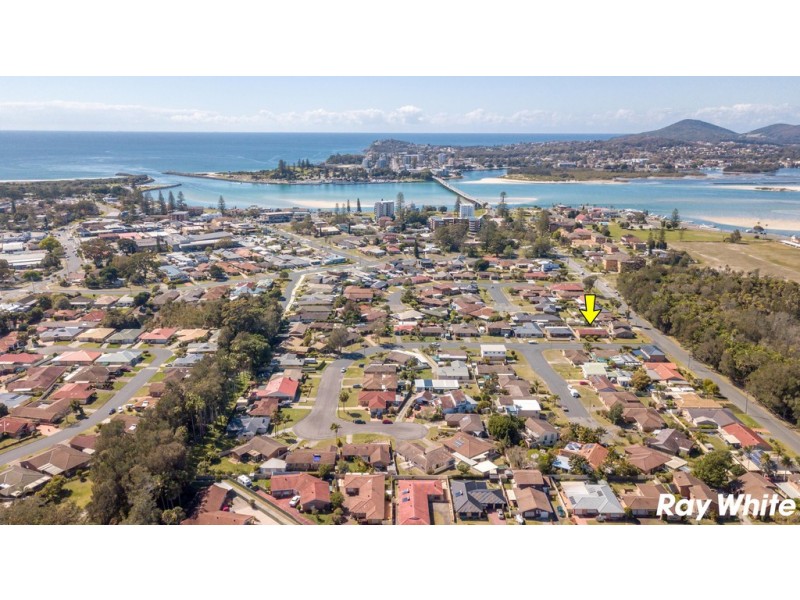 3 Susella Crescent, Tuncurry NSW 2428