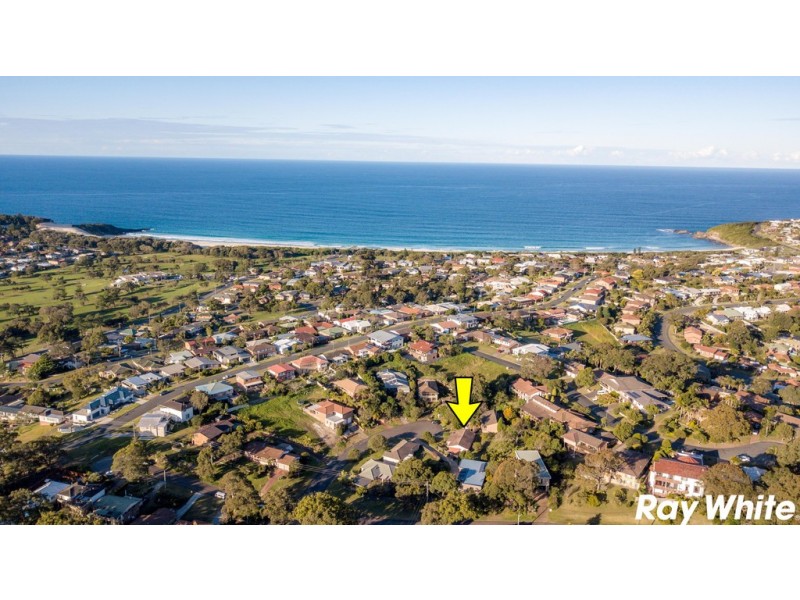 8 Avon Place, Forster NSW 2428