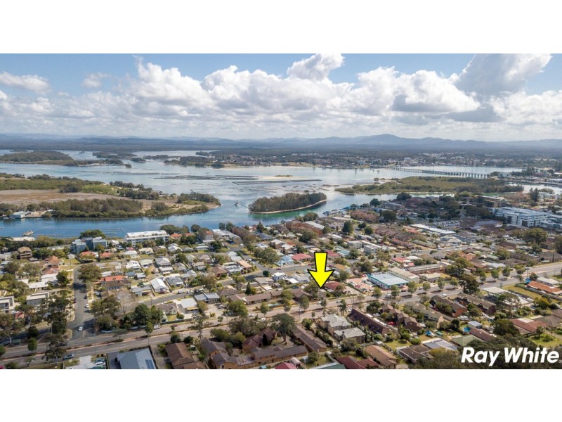 103 Macintosh Street, Forster NSW 2428