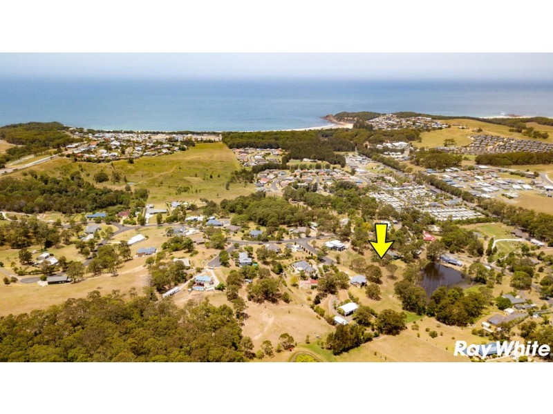4 Muree Court, Hallidays Point NSW 2430