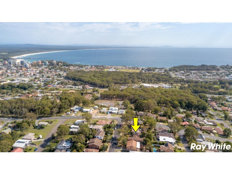 6 Sunset Avenue, Forster NSW 2428