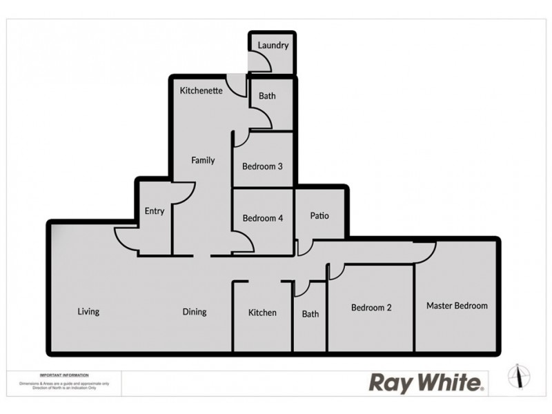 6 Sunset Avenue, Forster NSW 2428