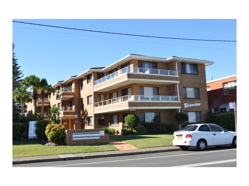 6/42 “Riverview” Little Street, Forster NSW 2428