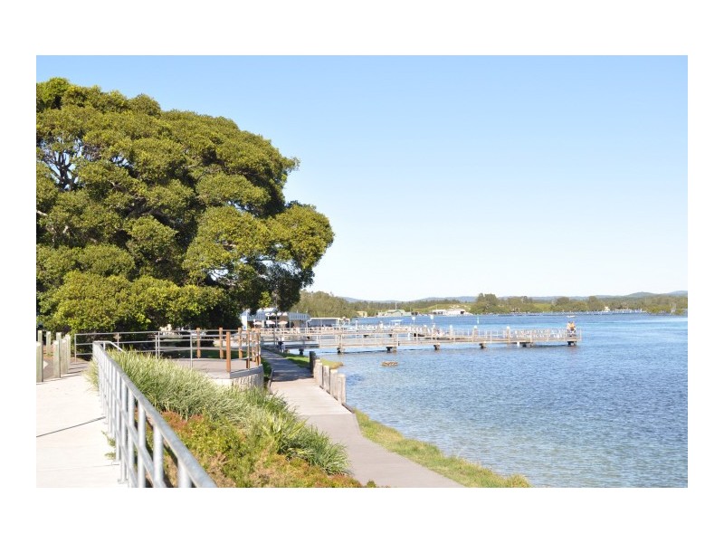 6/42 “Riverview” Little Street, Forster NSW 2428