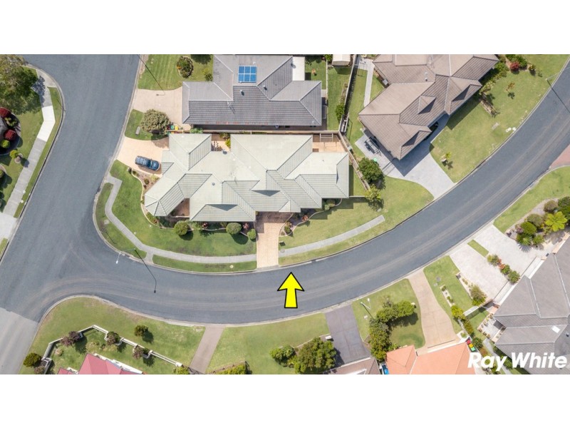 2/28 Sentry Crescent, Forster NSW 2428