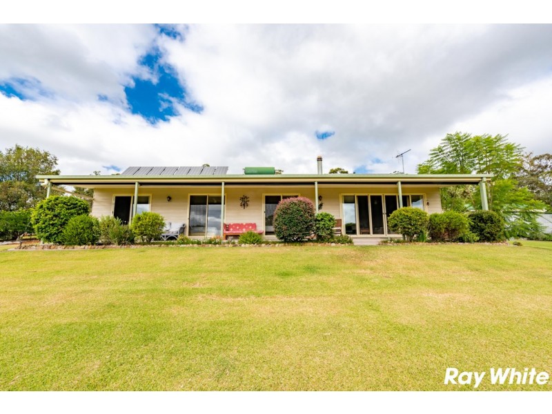 234 Bullocky Way, Failford NSW 2430