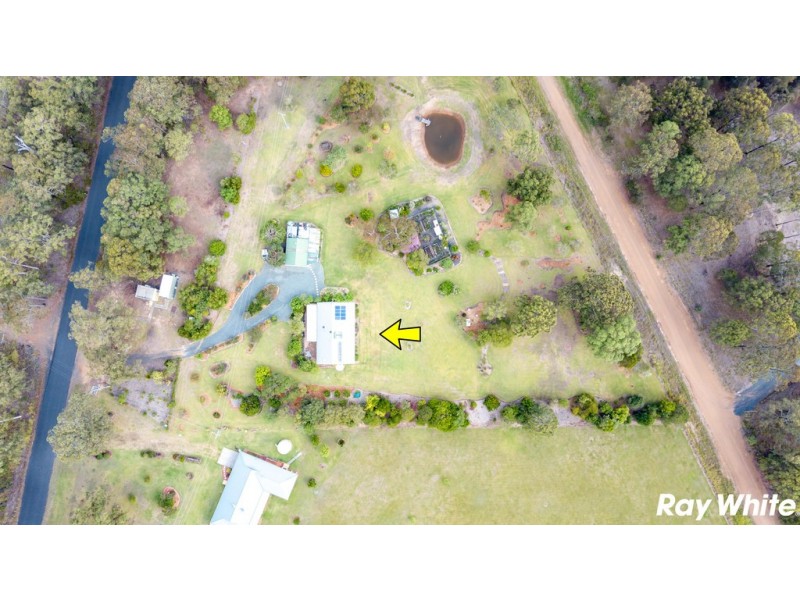 234 Bullocky Way, Failford NSW 2430