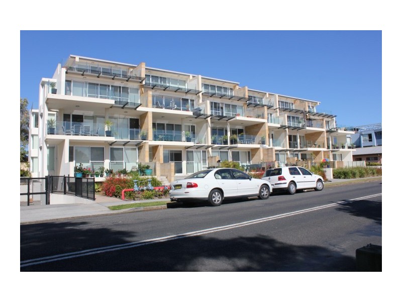 19/142-148 Little Street,, Forster NSW 2428