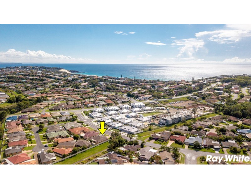 2/12 Karloo Street, Forster NSW 2428