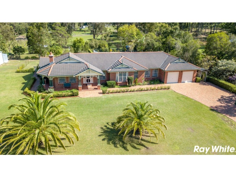 17 Chelmsbrook Drive, Rainbow Flat NSW 2430
