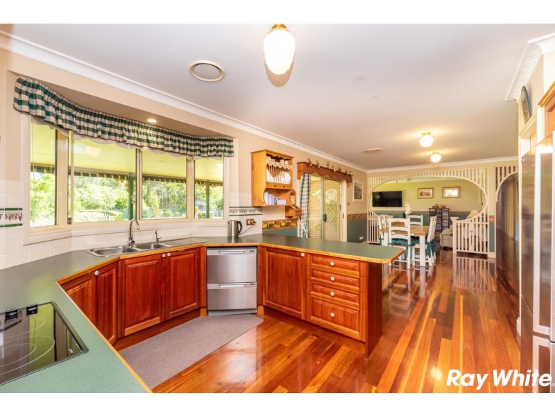 17 Chelmsbrook Drive, Rainbow Flat NSW 2430
