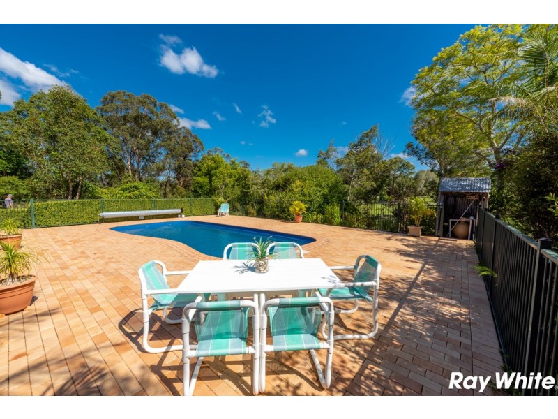 17 Chelmsbrook Drive, Rainbow Flat NSW 2430
