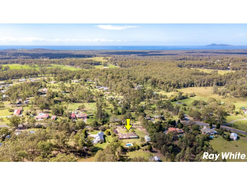 17 Chelmsbrook Drive, Rainbow Flat NSW 2430