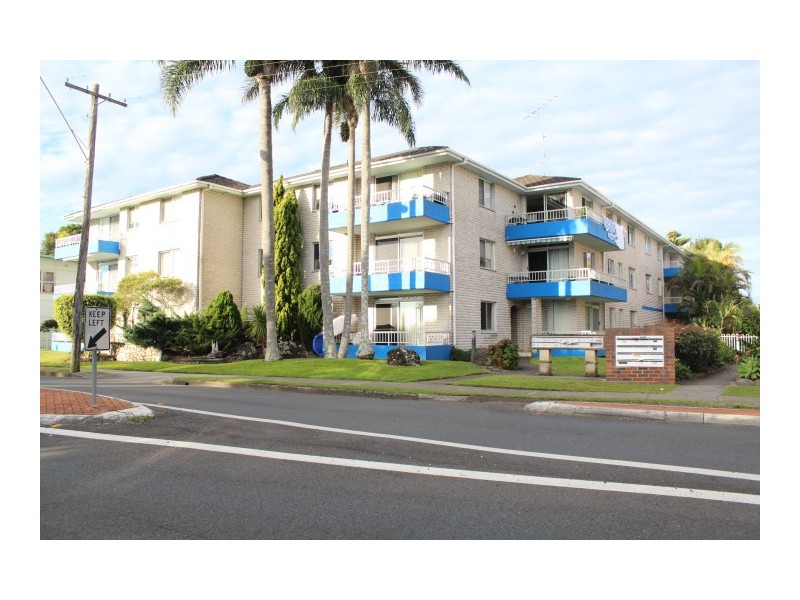 21/106 Little Street “Aquarius”, Forster NSW 2428