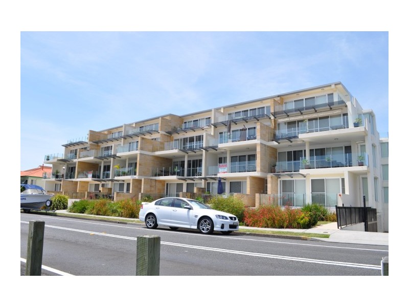 3/142-148 Little Street, Regatta Apartments, Forster NSW 2428