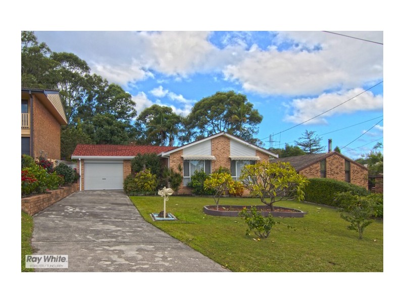 12 Paradise Ave, Forster NSW 2428