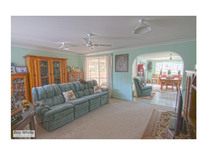 12 Paradise Ave, Forster NSW 2428
