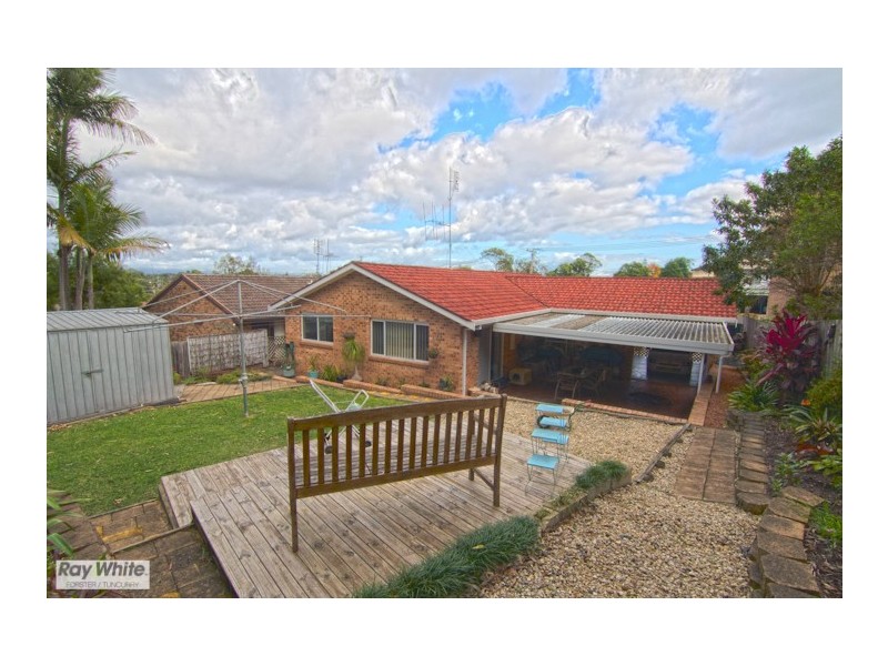 12 Paradise Ave, Forster NSW 2428