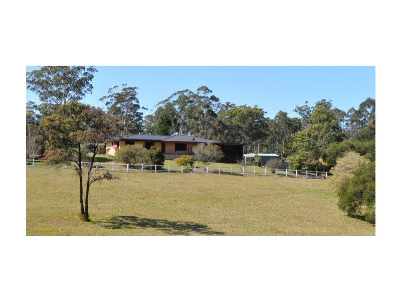 1628 The Lakes Way, Rainbow Flat NSW 2430