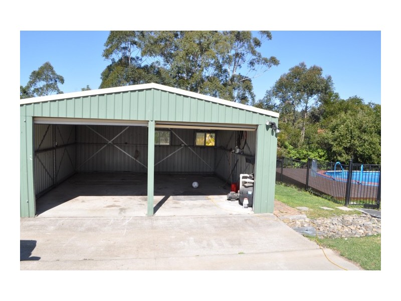 1628 The Lakes Way, Rainbow Flat NSW 2430