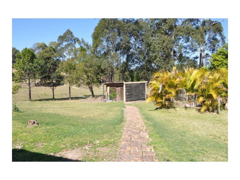 1628 The Lakes Way, Rainbow Flat NSW 2430